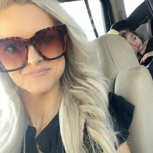 Meet your Posher, Lacie